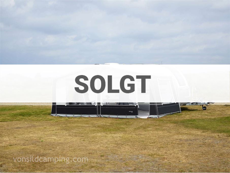 Ventura Pacific D300 Antracite A1050